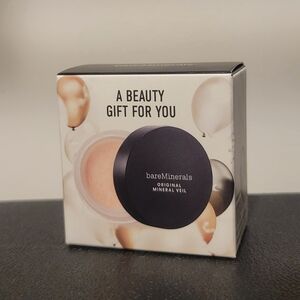 BareMinerals Original Mineral Veil